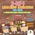 2-In-1 Learning Exercises For Kids: Counting And Tracing Children's Math Books-.. - Imagem 1