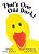 That's One Odd Duck!-.. - Imagem 1