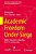 Academic Freedom Under Siege: Higher Education In East Asia, The U. S. And Australia-.. - Imagem 1