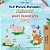 First Picture Dictionary - Animals (English Hebrew Bilingual Children's Book)-.. - Imagem 1