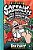 Captain Underpants And The Big, Bad Battle Of The Bionic Booger Boy, Part 1: The Night Of The Nasty Nostril Nuggets: Color Edition (Captain Underpants-.. - Imagem 1