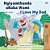I Love My Dad (Zulu English Bilingual Children's Book)-.. - Imagem 1