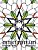 Abstract Snowflakes: Fun Stress Relieving Coloring Book-.. - Imagem 1