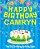 Happy Birthday Camryn - The Big Birthday Activity Book: Personalized Children's Activity Book-.. - Imagem 1