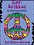 Hippy Scribbles: An Adult Coloring Book-.. - Imagem 1