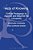 Acts Of Knowing: Critical Pedagogy In, Against And Beyond The University-.. - Imagem 1