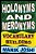 Holonyms And Meronyms: Vocabulary Building-.. - Imagem 1
