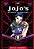 Jojo's Bizarre Adventure: Part 2--Battle Tendency, Vol. 2-.. - Imagem 1