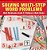 Solving Multi-Step Word Problems - Math Workbooks Grade 3 Children's Math Books-.. - Imagem 1