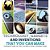 Technology, Gadgets And Inventions That You Can Make - Experiments Book For Teens Children's Science Experiment Books-.. - Imagem 1