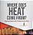 Where Does Heat Come From? Heat Source Science Grade 3 Children's Physics Books-.. - Imagem 1