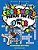 Crossword Puzzles For Kids Ages 9 To 12: 90 Crossword Easy Puzzle Books-.. - Imagem 1