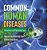 Common Human Diseases: Infectious And Noninfectious Disease Of The Human Body Grade 5 Children's Health Books-.. - Imagem 1
