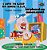 I Love To Keep My Room Clean: English Romanian Bilingual Edition-.. - Imagem 1
