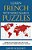 Learn French With Word Search Puzzles: Learn French Language Vocabulary With Challenging Word Find Puzzles For All Ages-.. - Imagem 1