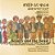 Beauty And The Beast: An Illustrated Amharic Translation-.. - Imagem 1
