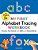 My First Alphabet Tracing Workbook: Practice Pen Control With Abcs And Animal Words-.. - Imagem 1