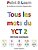 Tous Les Mots Du Yct 2-.. - Imagem 1