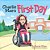 Charlie Mae's First Day-.. - Imagem 1