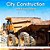 City Construction: With Billy The Big Builder-.. - Imagem 1