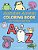 Alphabet Coloring Book For Toddlers: Easy Preschool Kindergarten Prep Learning, Fun Childrens Activity Book, For Kids Age 2-5-.. - Imagem 1