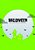 Halloween: Create Your Own Halloween Story Book, 100 Pages, Slime Green-.. - Imagem 1