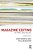 Magazine Editing: In Print And Online-.. - Imagem 1