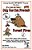 Only You Can Prevent Forest Fires - Over 200 Jokes + Cartoons - Animals, Aliens, Animals, Aliens, Sports, Holidays, Occupations, School, Computers, Mo-.. - Imagem 1