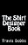 Shirt Designer Book-.. - Imagem 1