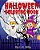 Halloween Coloring Book: Bonus Halloween Bingo-.. - Imagem 1