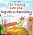 The Traveling Caterpillar (English Tagalog Bilingual Book For Kids)-.. - Imagem 1