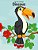Livre De Coloriage Oiseaux 4-.. - Imagem 1
