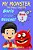 My Monster - The Bully Buster! - Book 1 - Boris To The Rescue: Children's Books: Books For Kids 4-8-.. - Imagem 1