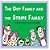 The Dot Family And The Stripe Family-.. - Imagem 1