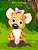 Baby Animals Coloring Book 4-.. - Imagem 1