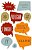 The Vulgar Tongue: Green's History Of Slang-.. - Imagem 1
