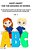 Julie's Quest For The Meaning Of Words: An Educational And Fun Introduction To The World Of Words Intended To Promote Early Reading Skills-.. - Imagem 1