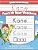 Kane Letter Tracing For Kids Trace My Name Workbook: Tracing Books For Kids Ages 3 - 5 Pre-k & Kindergarten Practice Workbook-.. - Imagem 1