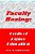 Faculty Hazing: Perils Of Higher Education-.. - Imagem 1