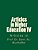 Articles In Education 1V: Articles In-.. - Imagem 1