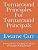 Turnaround Principles For Turnaround Principals: Protocols For Creating A Culture Of Student Achievement-.. - Imagem 1
