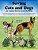 Saving Cats And Dogs: An Animal Rescue Activity Book-.. - Imagem 1