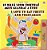 I Love To Eat Fruits And Vegetables (Irish English Bilingual Book For Kids)-.. - Imagem 1