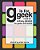 G Is For Geek: A Not-So-ordinary Alphabet For Geeks And Noobs-.. - Imagem 1