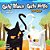 Gato Blanco Gato Negro: Bedtime Story-.. - Imagem 1