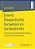 Erwerb Diagnostischer Kompetenz Im Sachunterricht: Wissensvernetzung Durch Unterstützung Bei Der Wissensreorganisation-.. - Imagem 1