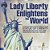 Lady Liberty Enlightens The World: Interesting Facts About The Statue Of Liberty - American History For Kids Children's History Books-.. - Imagem 1