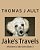 Jake' Travels: My Name Is Jake Series-.. - Imagem 1