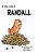 A Dog Named Randall-.. - Imagem 1