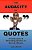 The Audacity Of Quotes: A Collection Of Revealing Quotes Of Barack Obama-.. - Imagem 1
